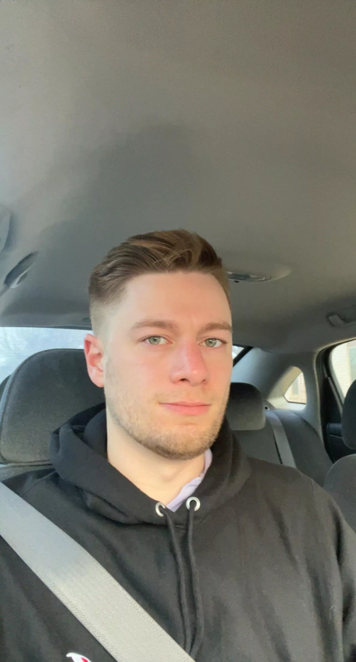 Happy Friday! What are y’all’s weekend plans?