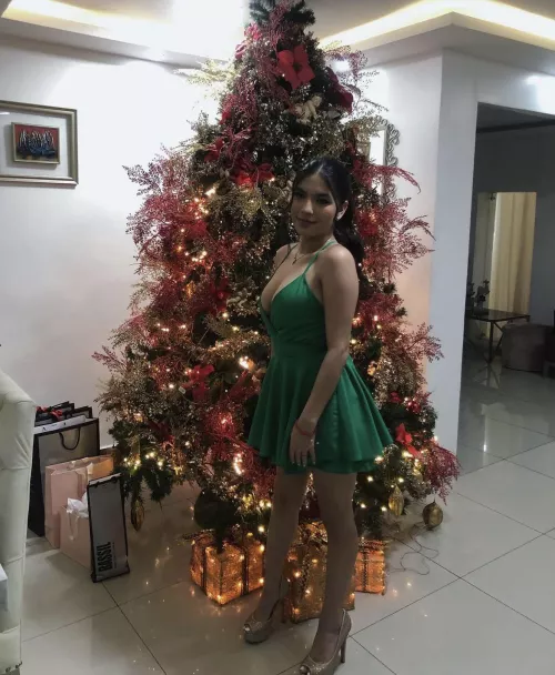 heels make my legs look amazing tbh