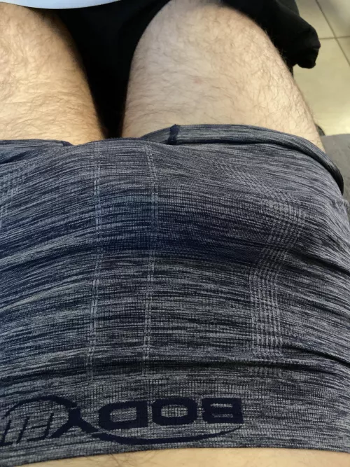 Home alone, wanna help make it more fun?