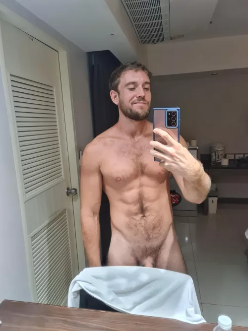 Hope you like what you see 😉 😜