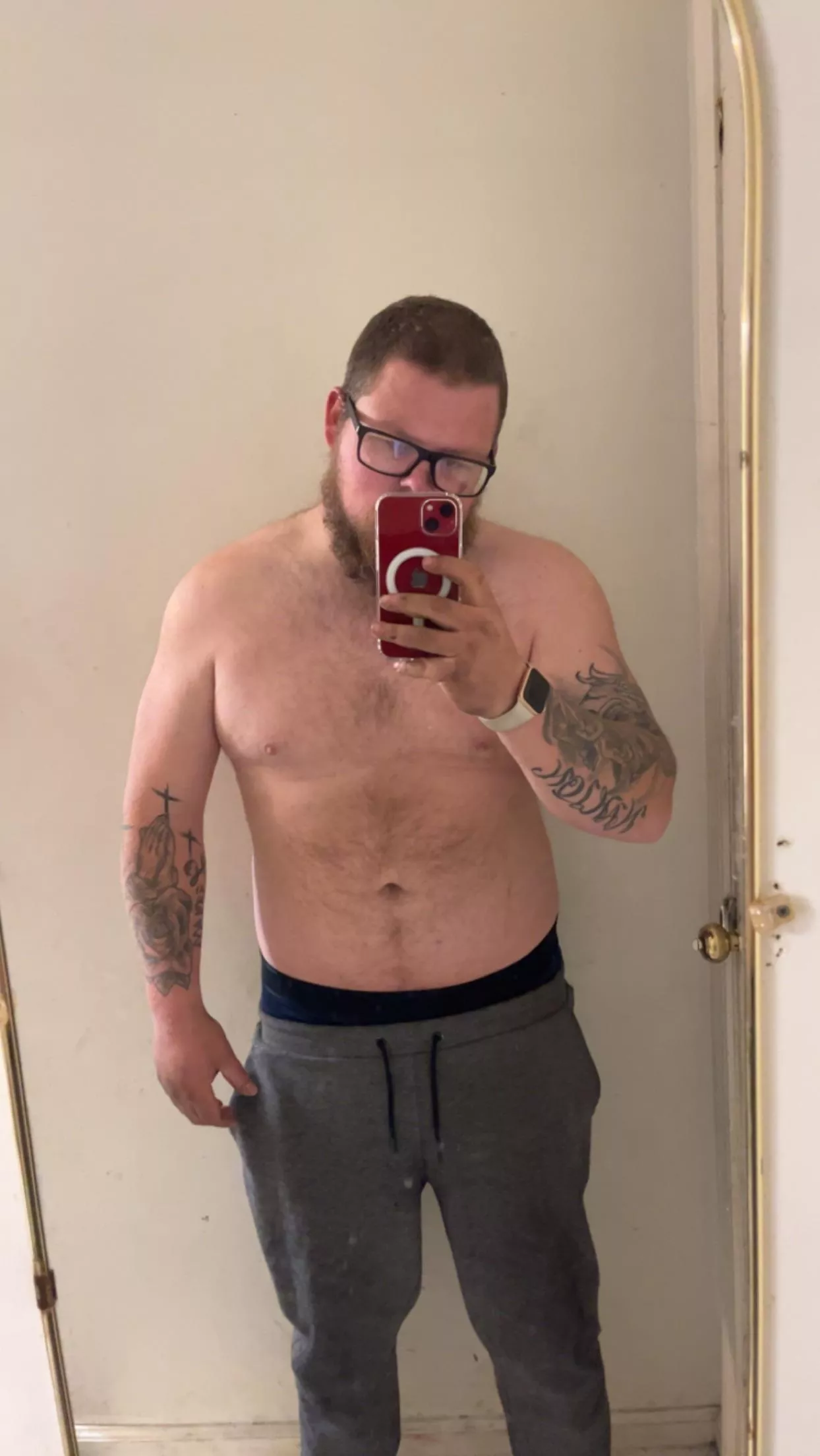 Hope your having a good day 😁