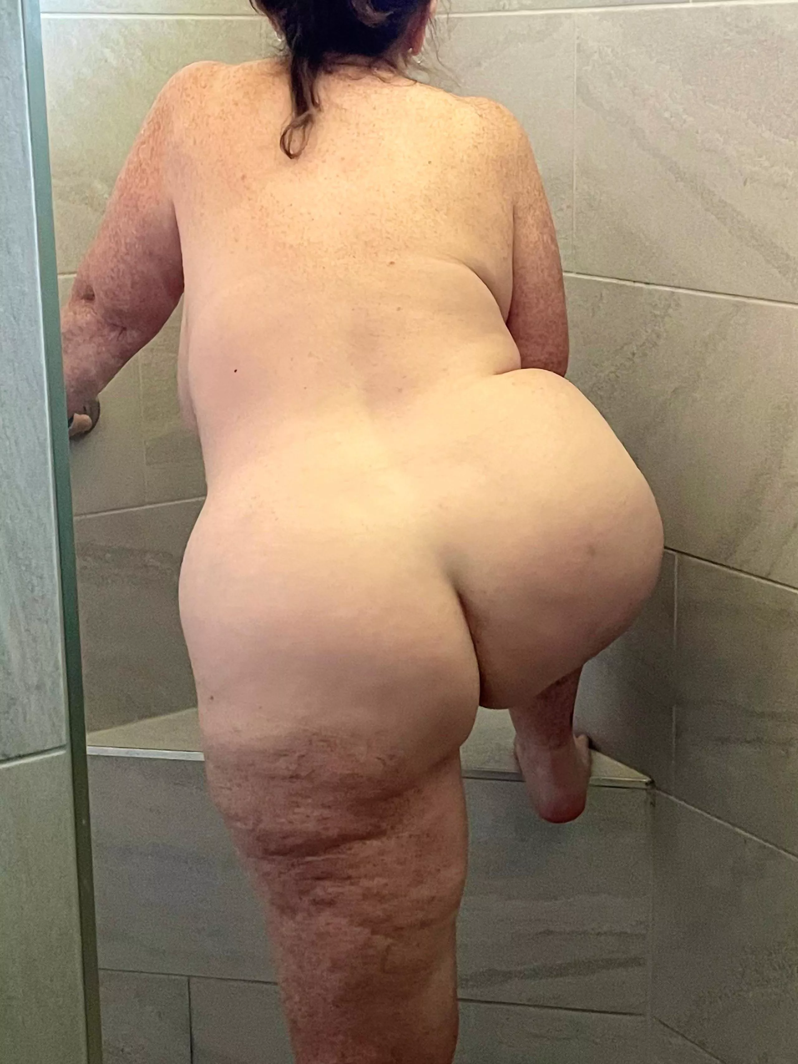 How do I look? 54 year old MILF