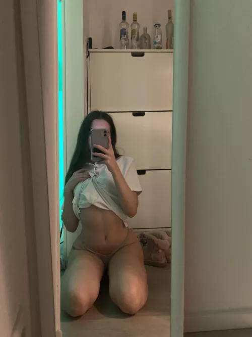 How long you could last? :P