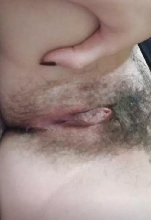 I hope you like the view