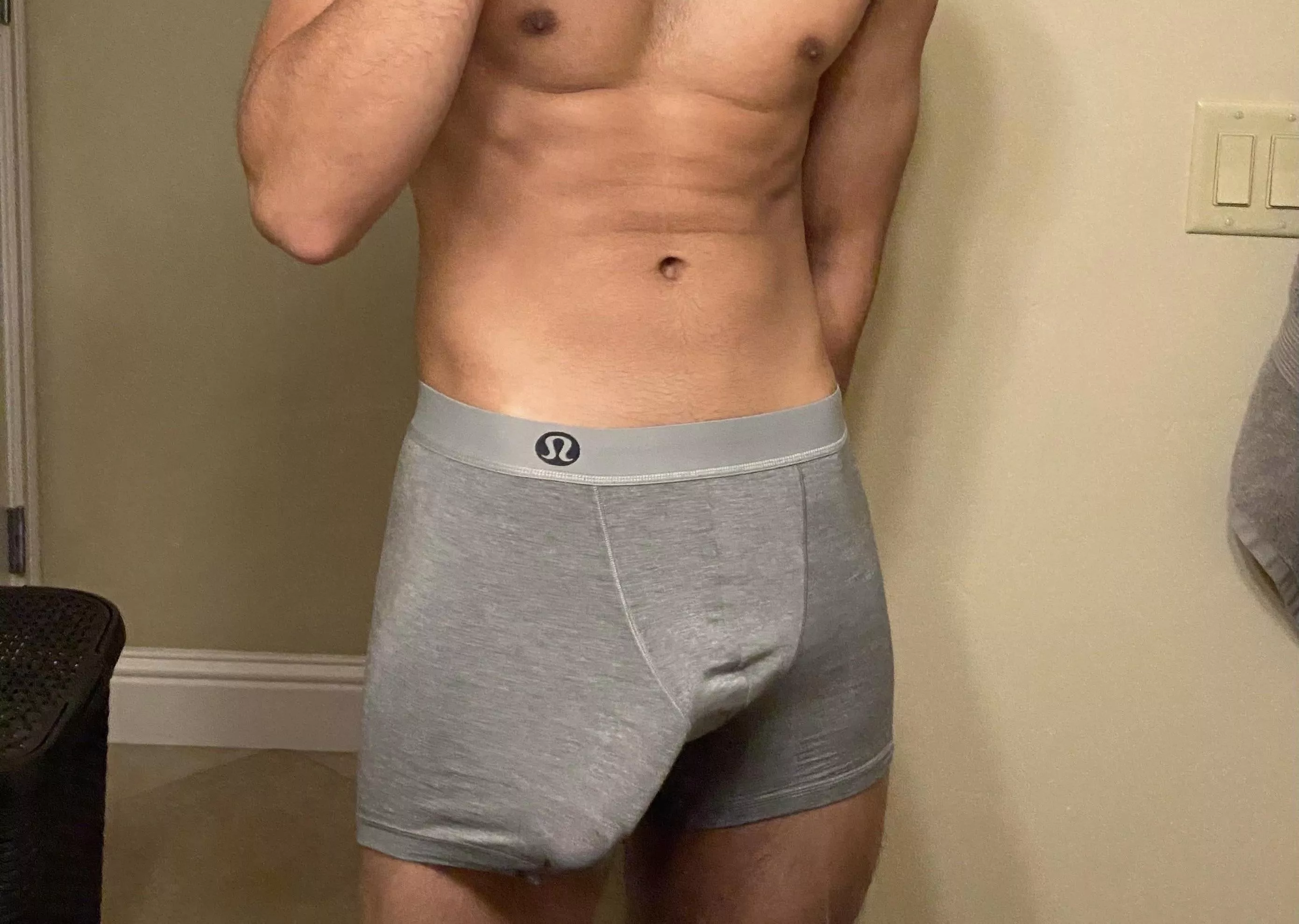 I know you want it ;)