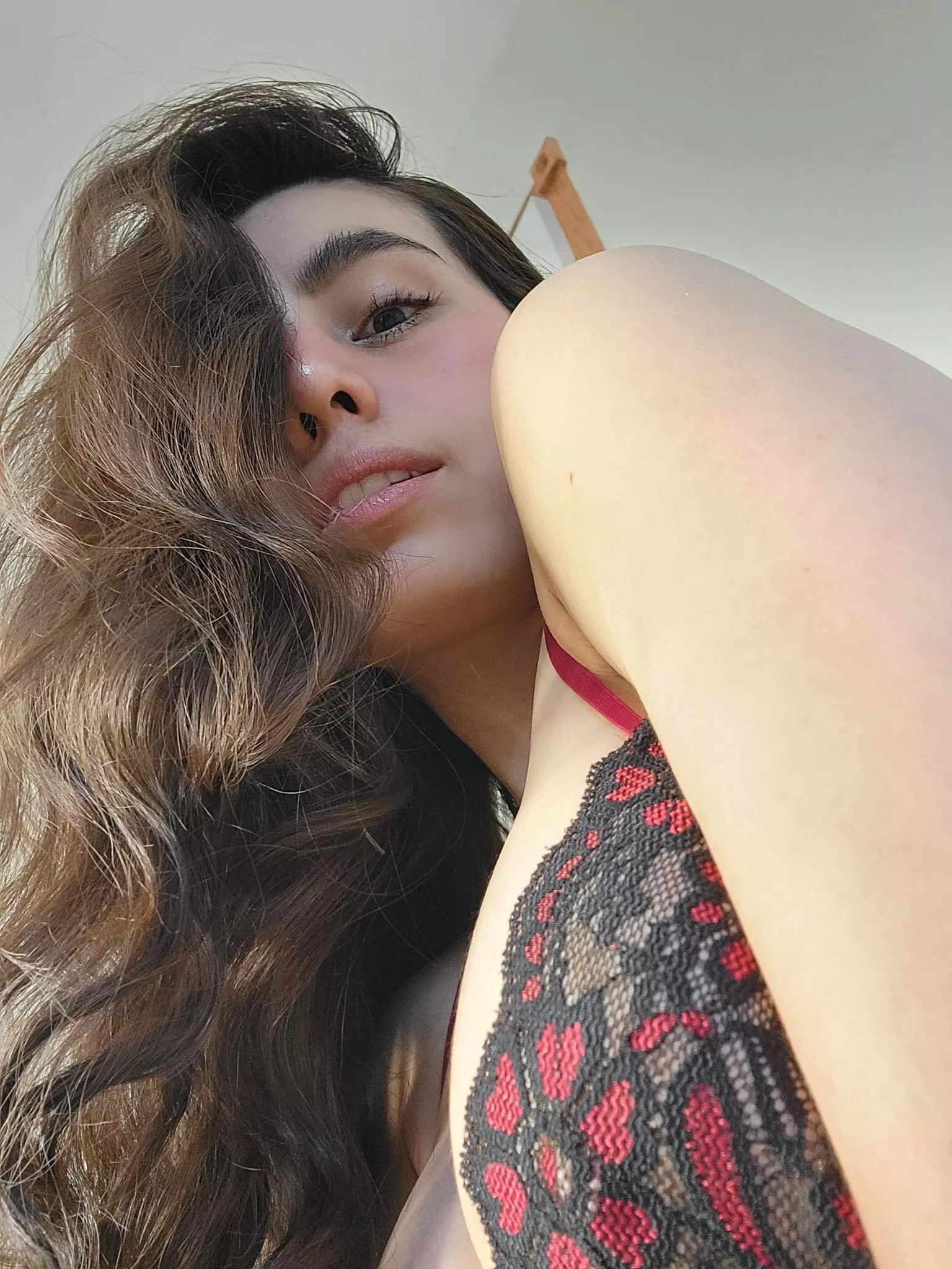 I need some love today (f34)