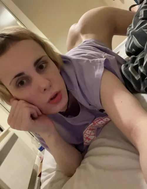 I really wanna get fucked ❤️🥺