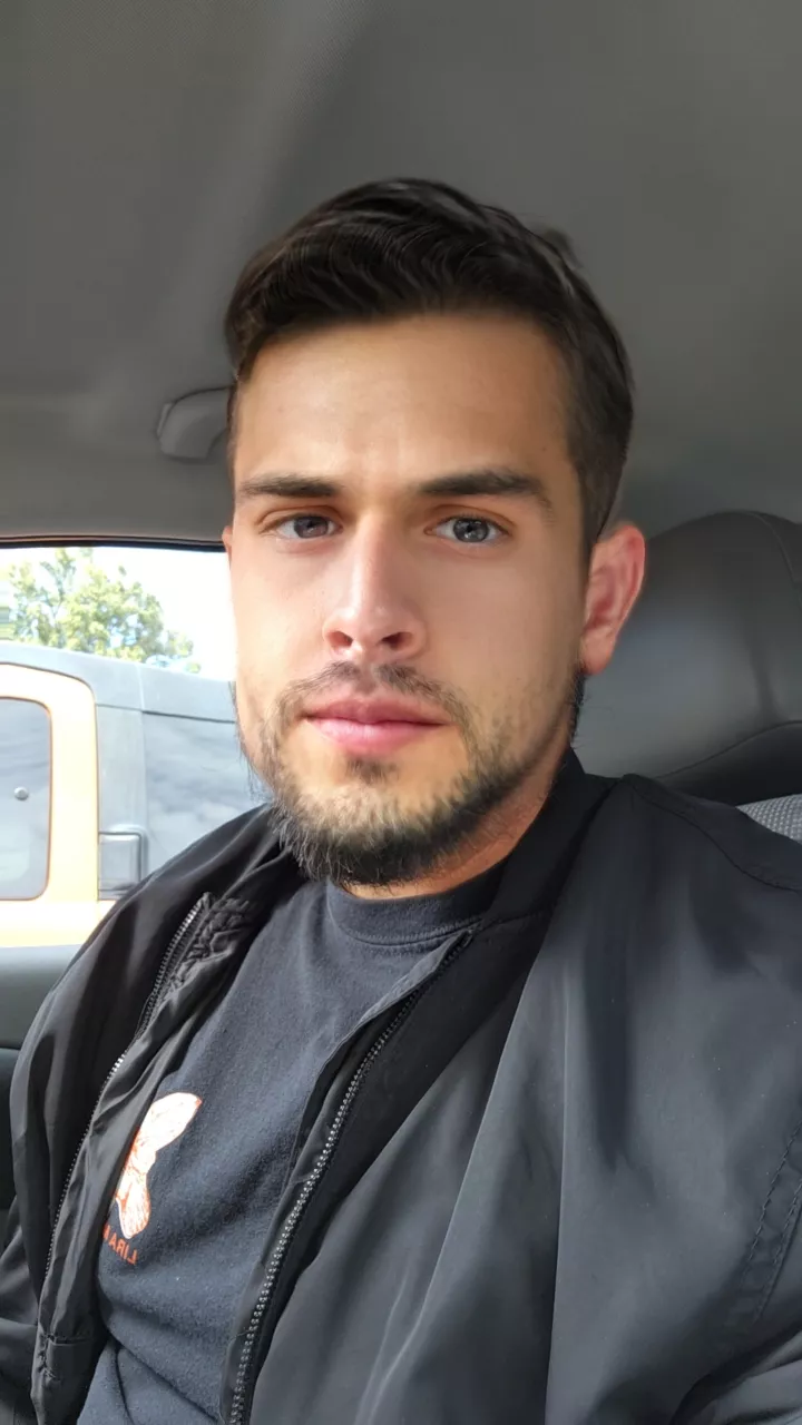 I think I've fallen in love with this filter 😍 😆