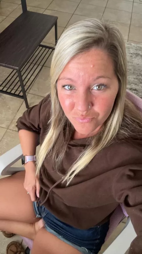 I work from home… wanna come to work with me??