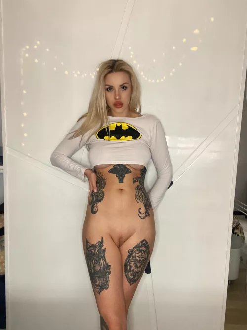 if your dick runs out of your pants i will stop it