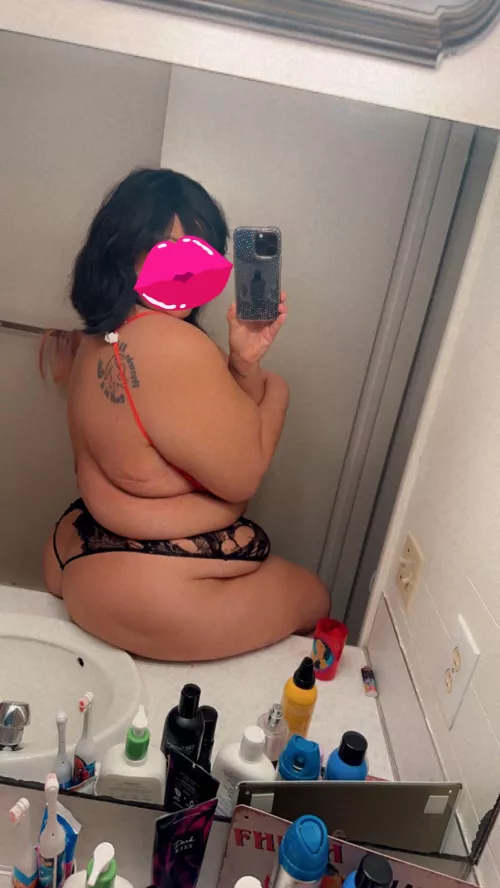 I’m back and need to be broke back in 👅💦🍆 anyone???