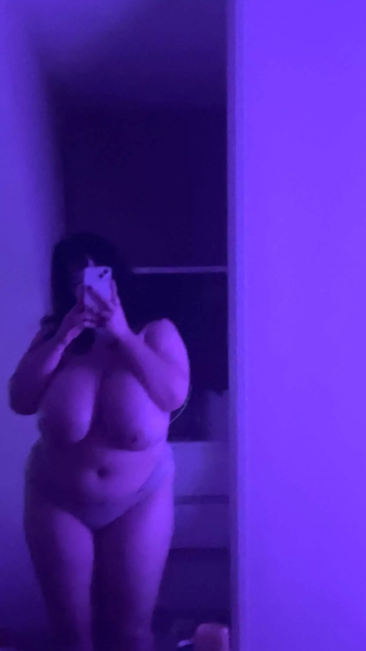 I'm Not Slowing Down He Cooks Too Much And I Don't Say No