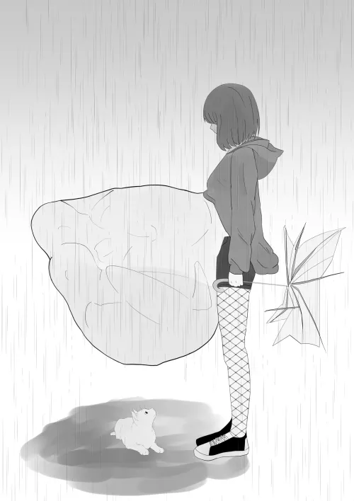 {image} Anyone know who the artist is?