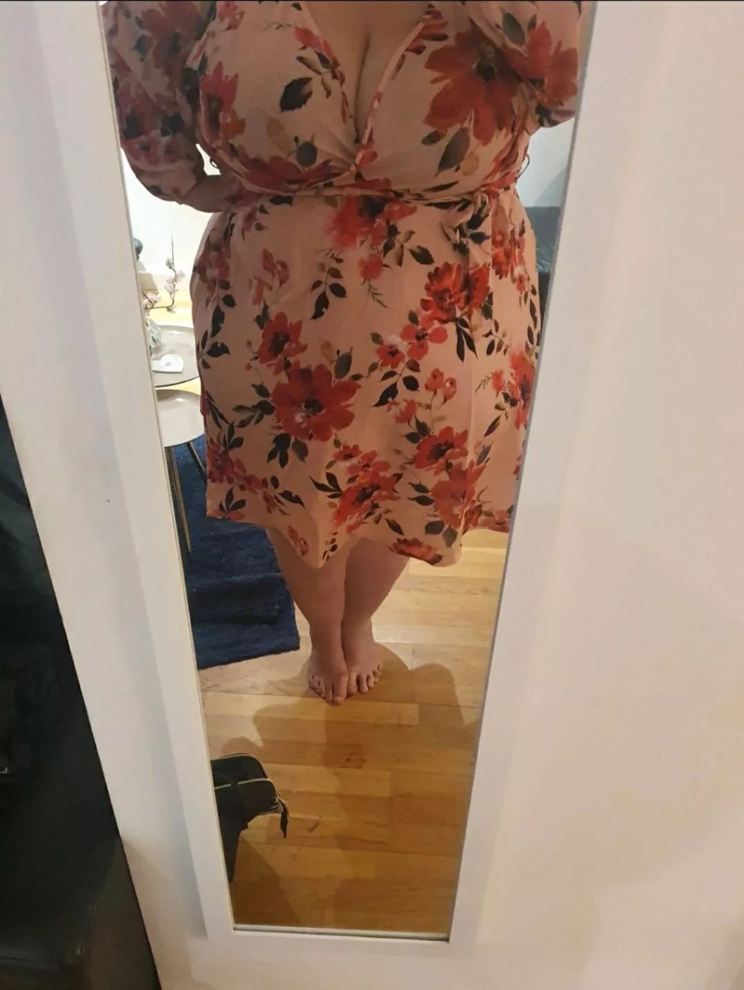 Is it close enough to summer to wear this again...