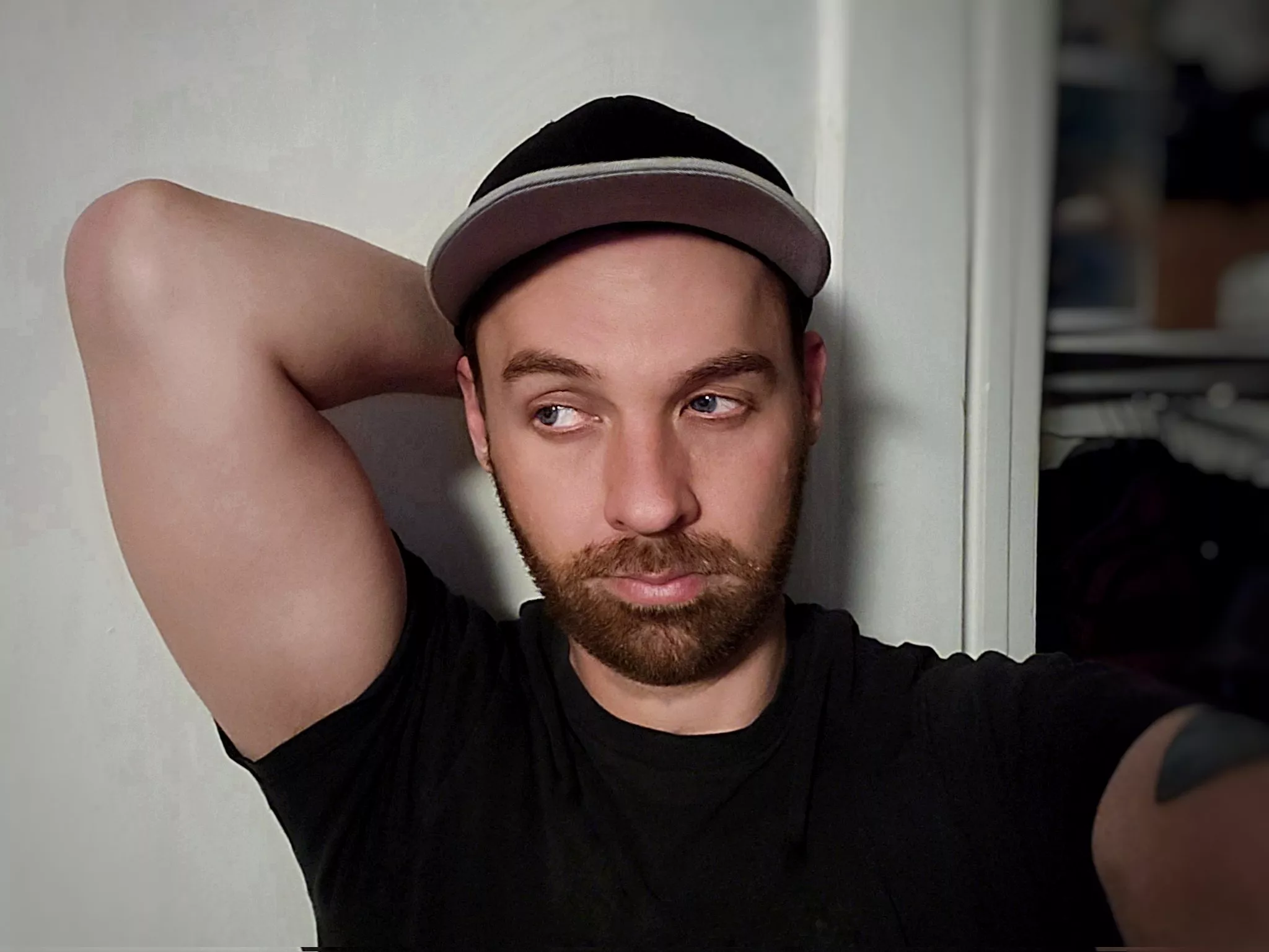 It's been a rough week bros, but tomorrow's finally Friday! Who's got plans for the weekend?