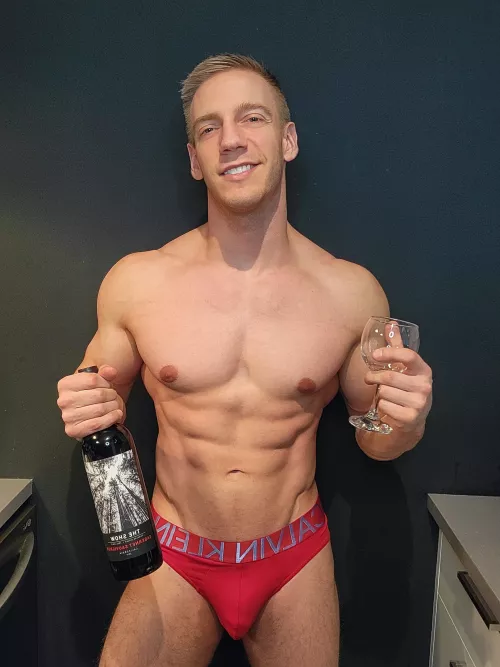 Its the weekend 🤪!