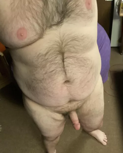 Just hanging out 😊