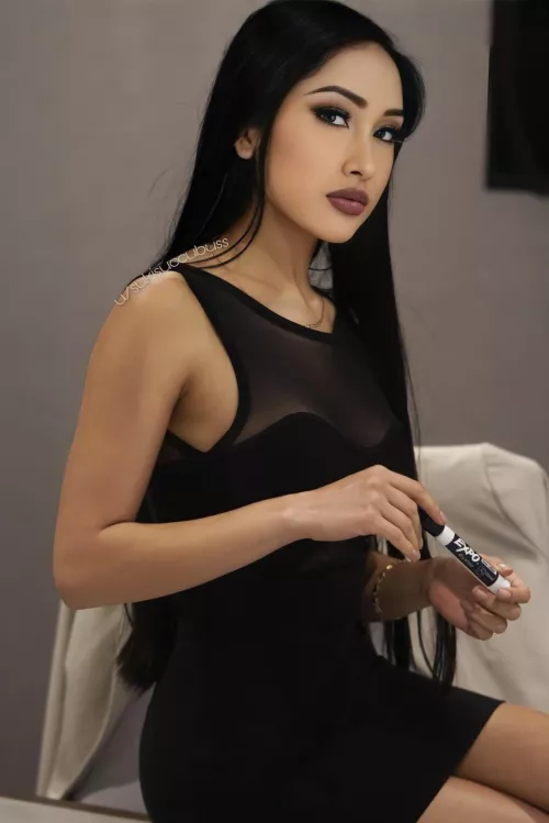 Korean & Peruvian 🤓