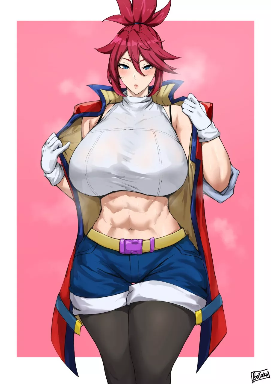 Korsica (Batako) [Hi-Fi RUSH]