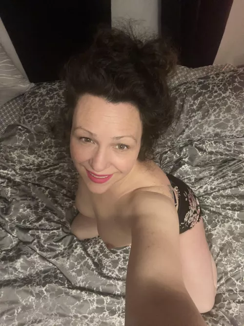 Let’s cum together