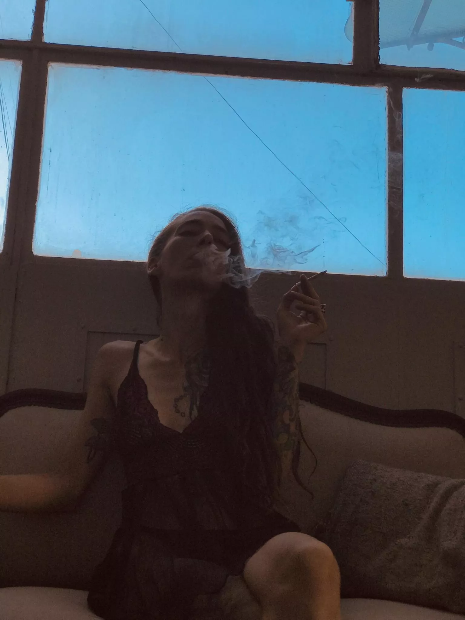 Let's pretend Love💨