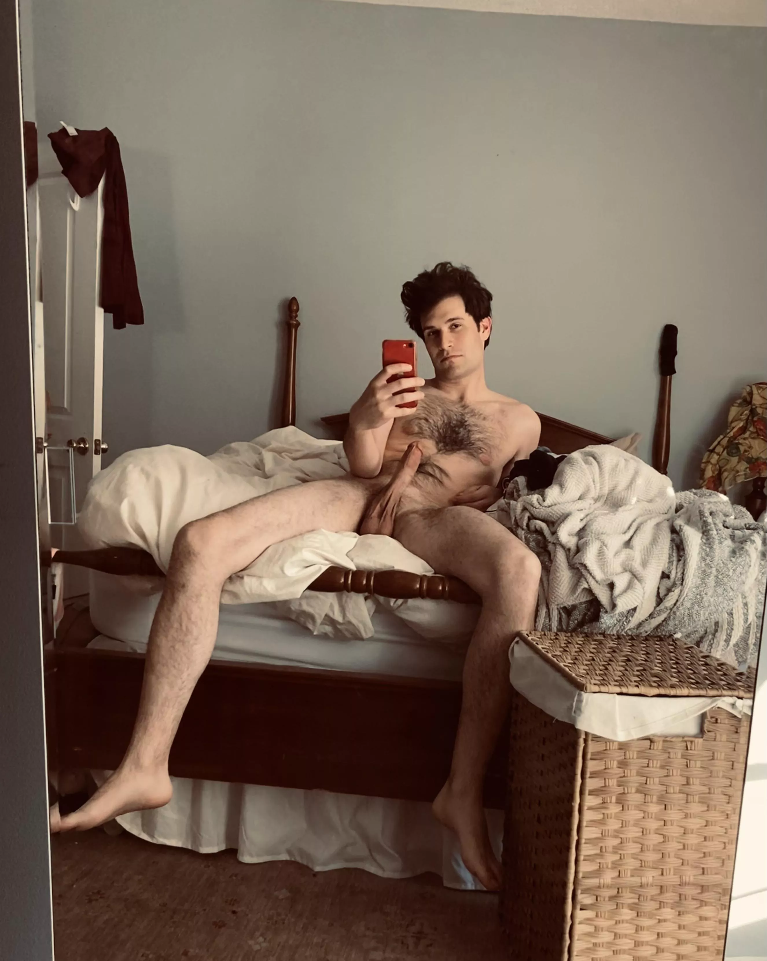 Let’s watch ourselves