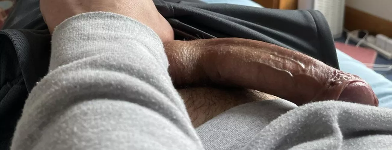 Like what you see ?😈