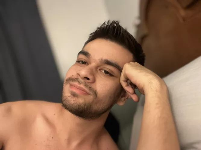 Long rainy day ready for a nap 🥰💙 is this pic okay?