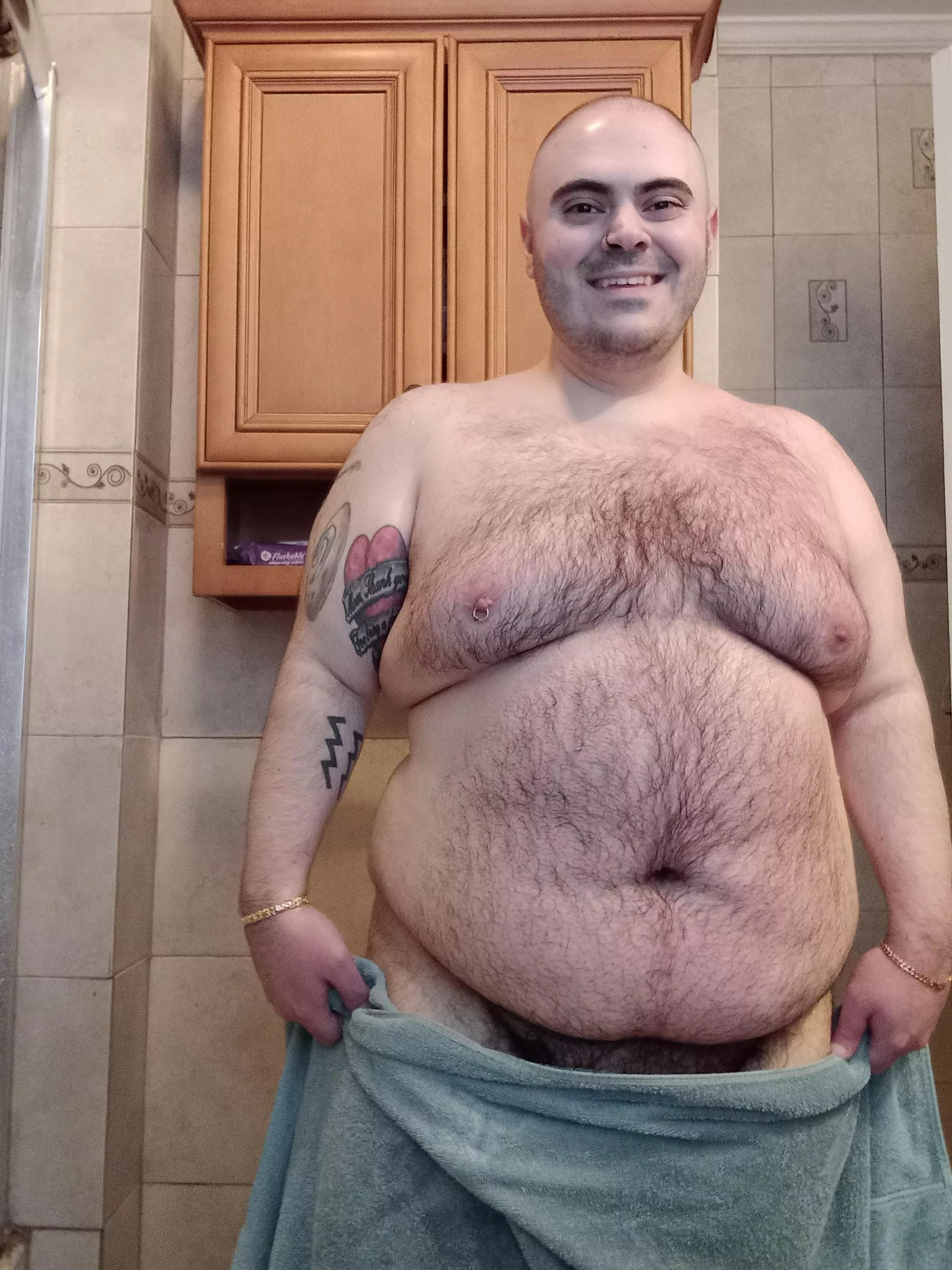 looking to get dirty again