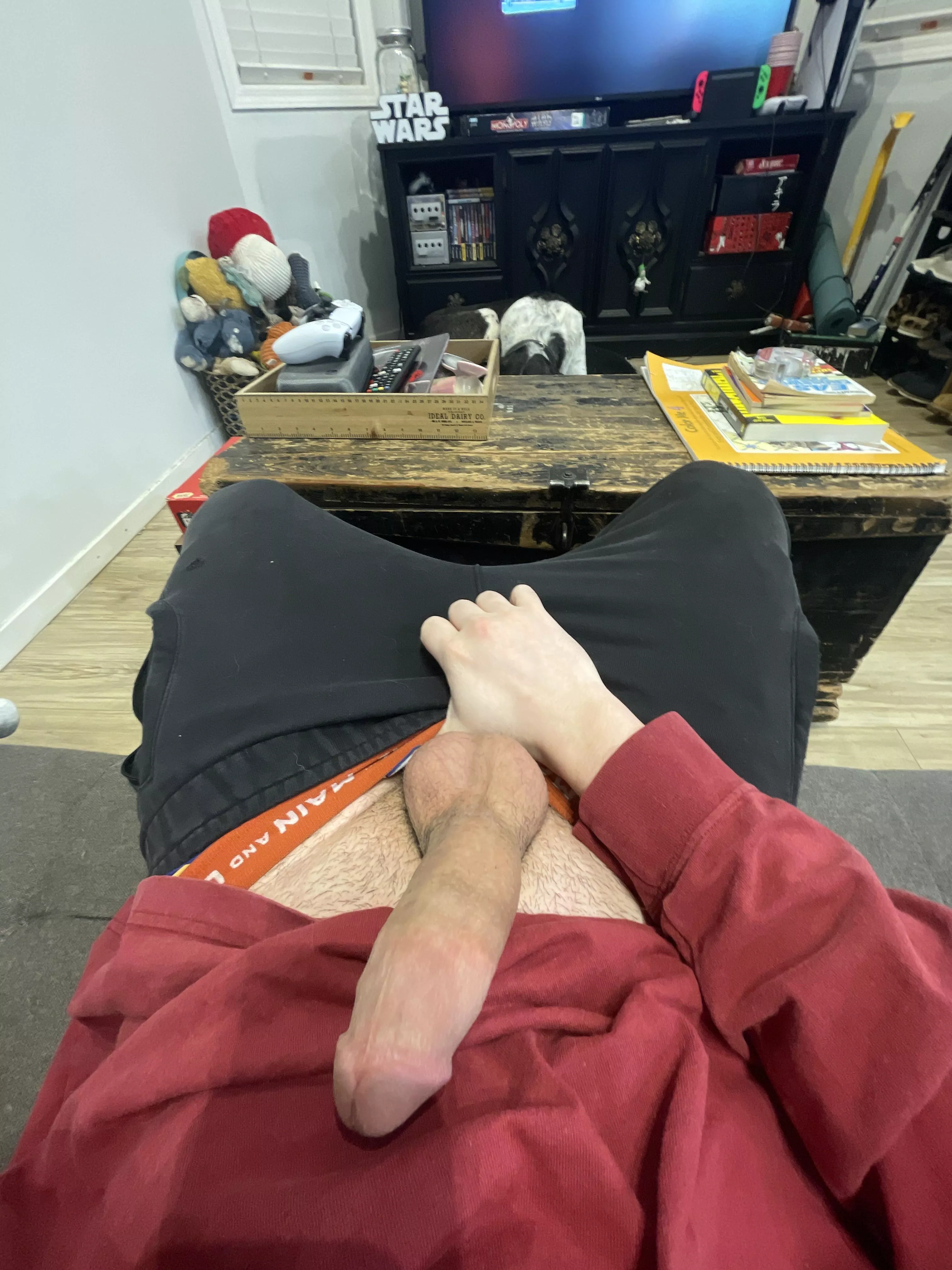 Love to hear some comments