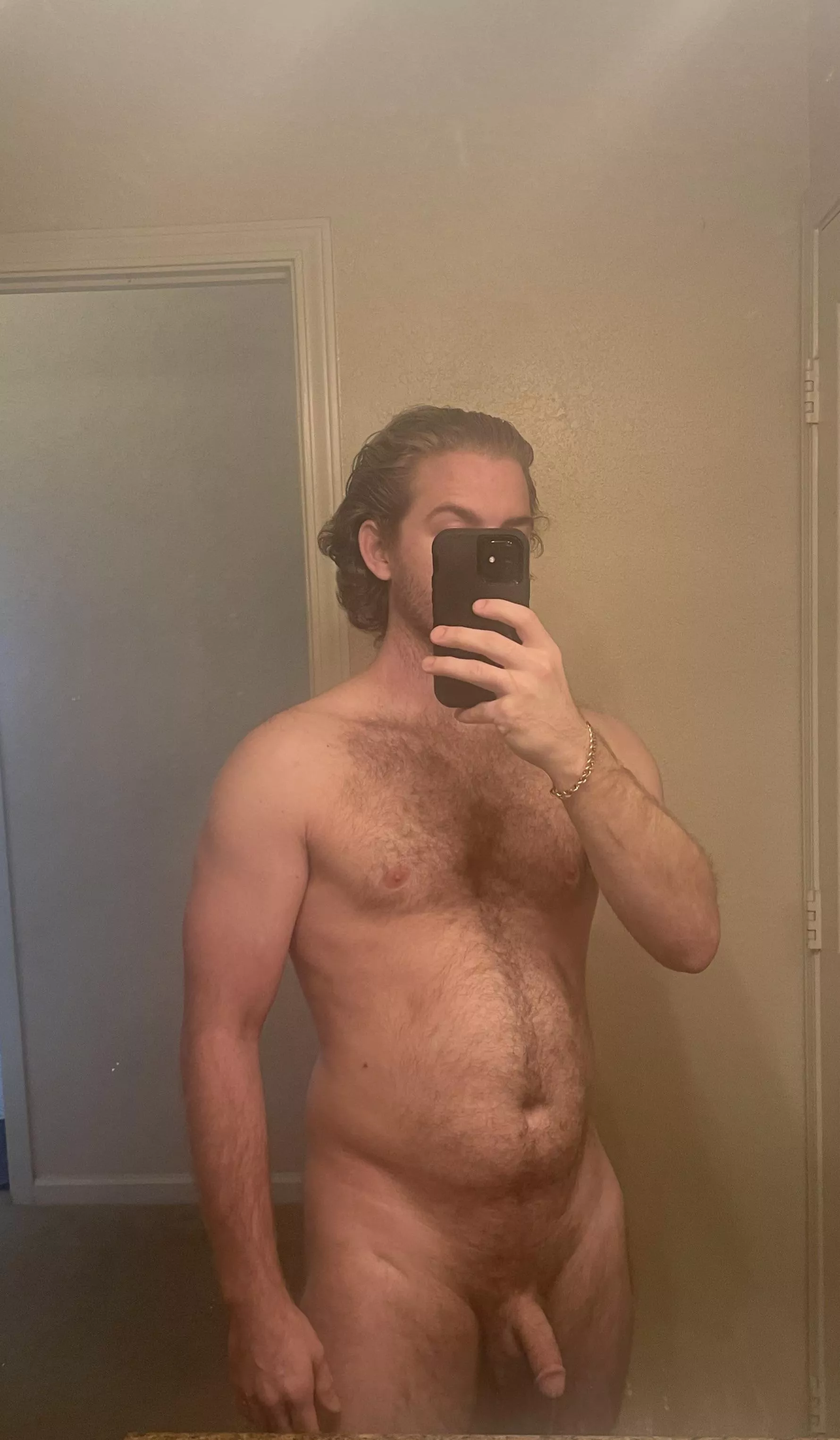 [M] What would you rate me? Need to get back into the gym routine