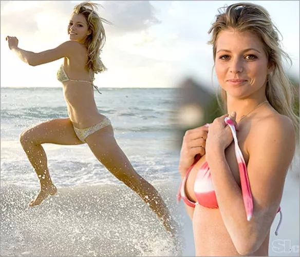 Maria Kirilenko - Tennis Player