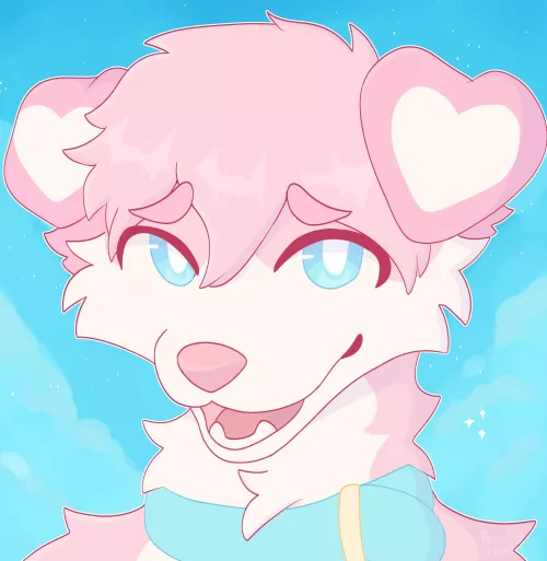 Marlo (art by me)
