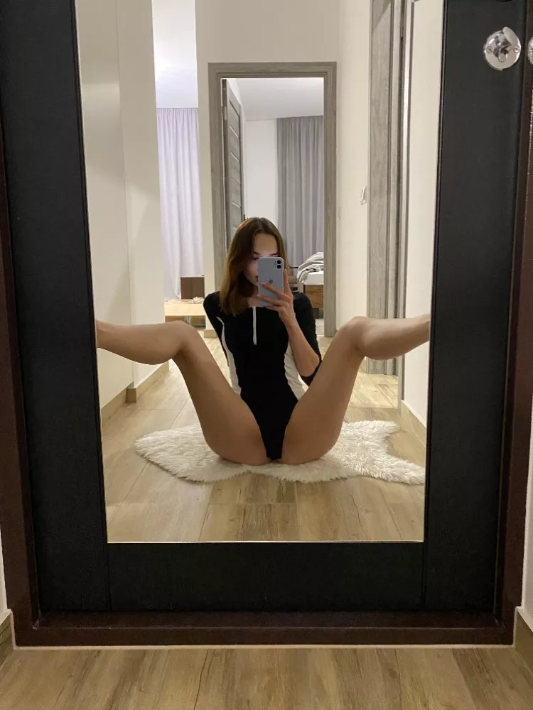 Me and my shark wish u a good day