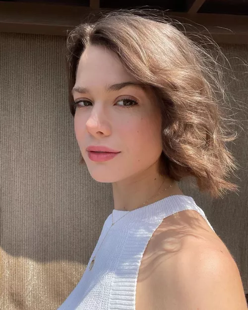 Michelle Ellyse Schlaman