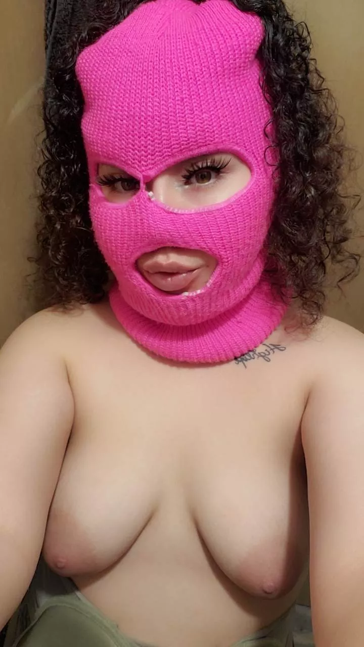 My city's favorite tits