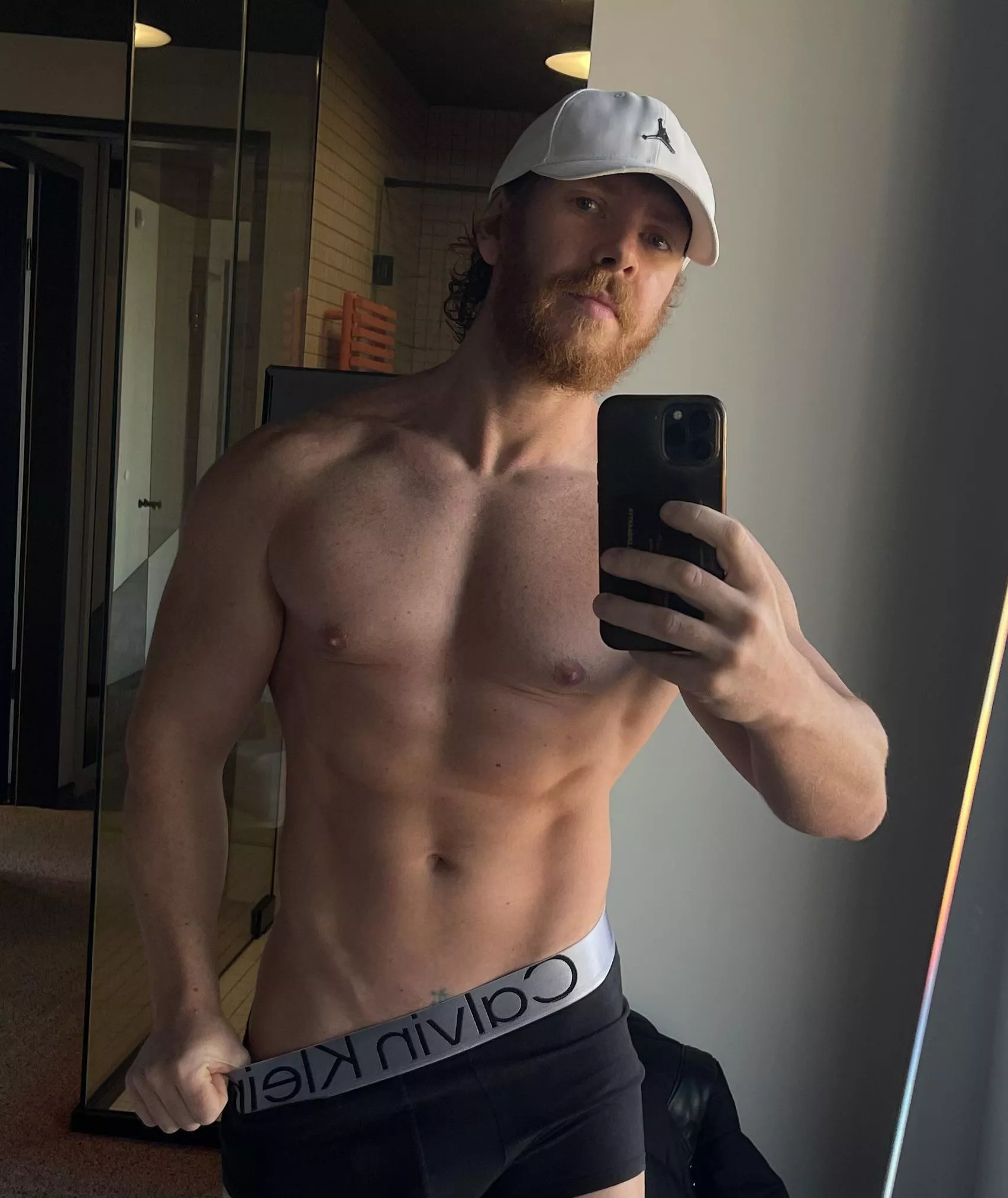 My cock is ready for you to suck