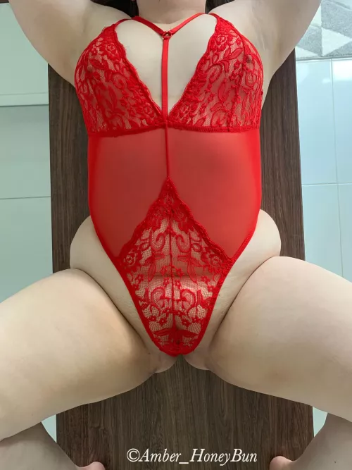 My hips can't be contained