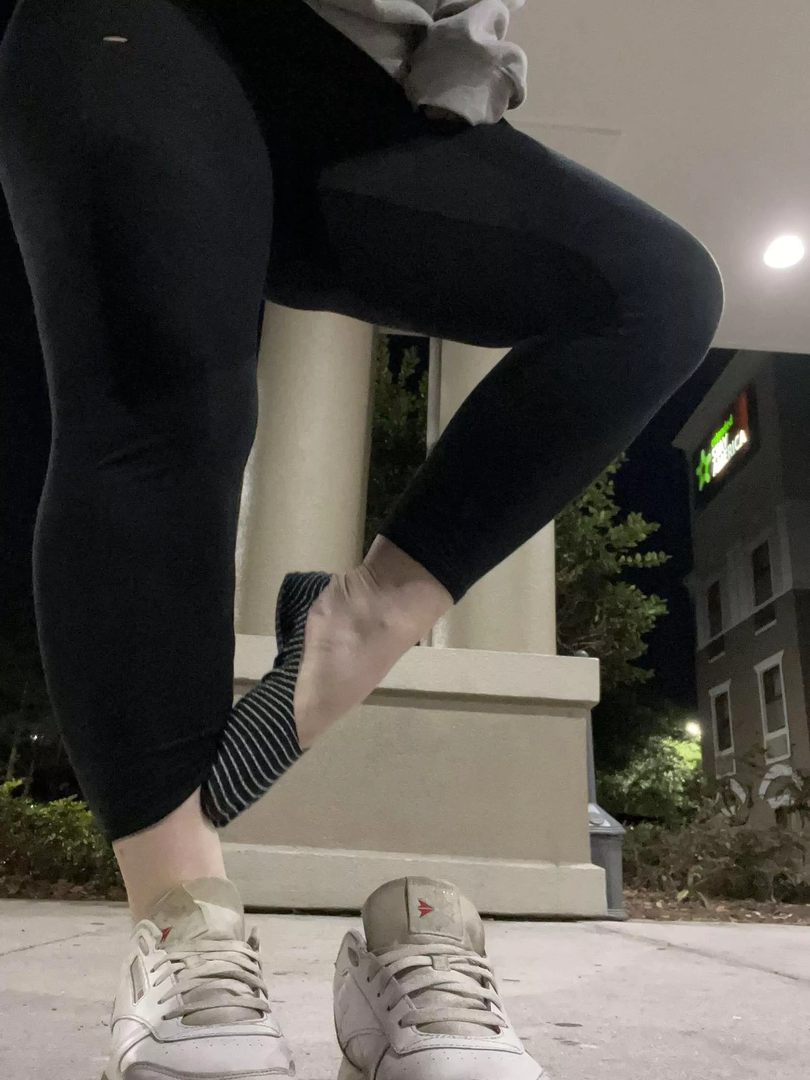 My scent will make melt