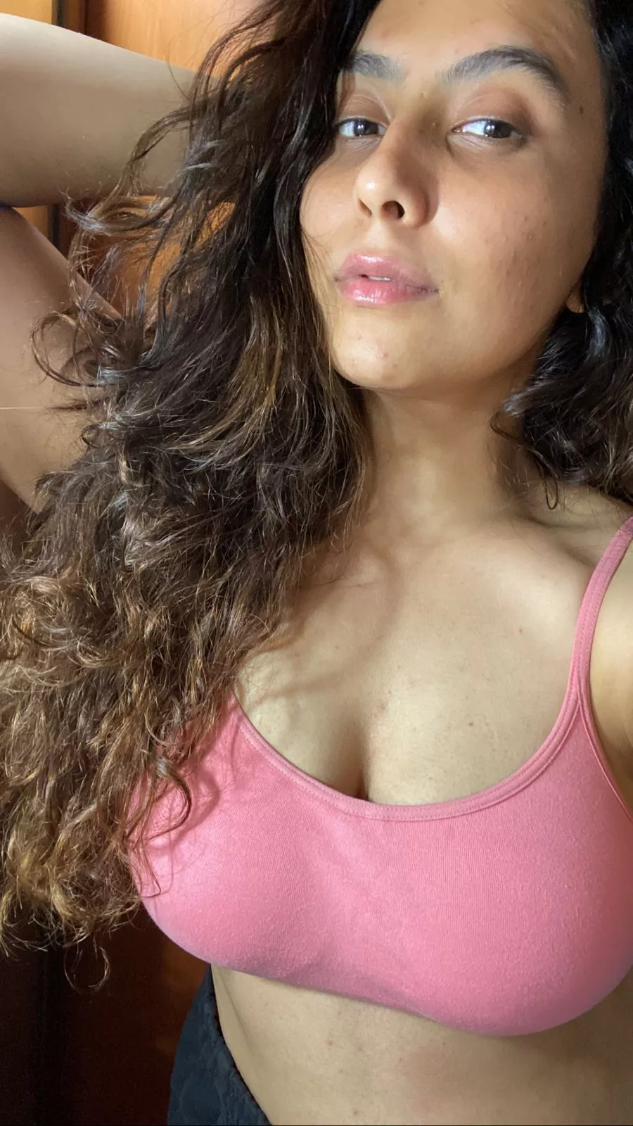 My Wife! Love men perving on her! Honest thoughts about her?!