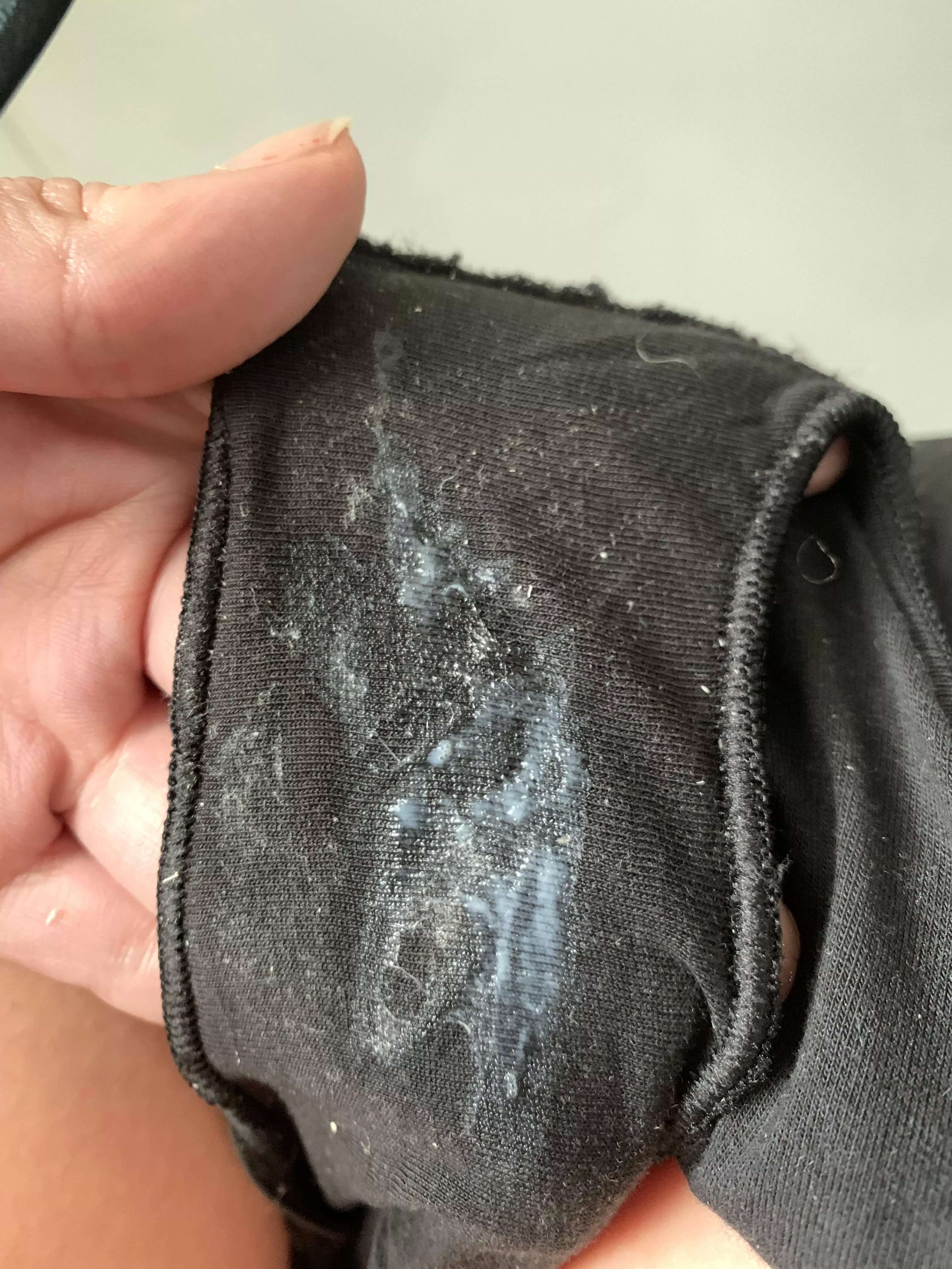 Need some cleaning up