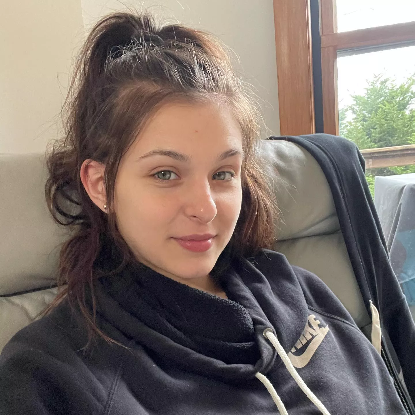 Never an Ugly Moment