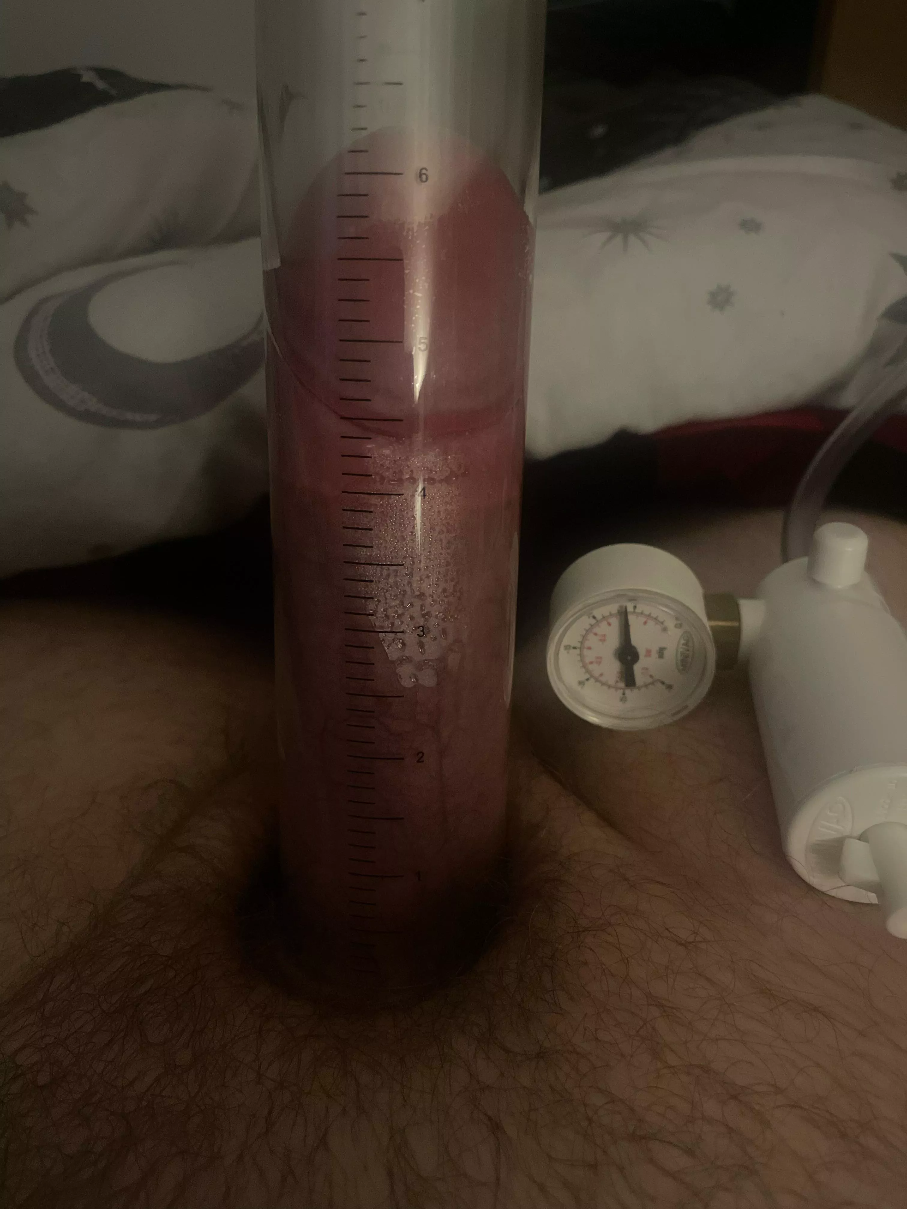 New 1.75” pump arrived 😁