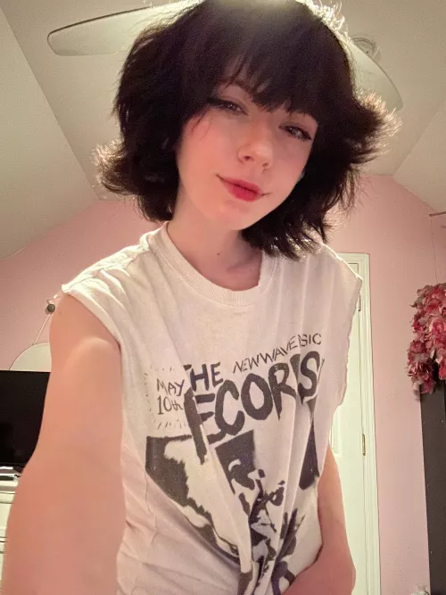 New lipstick ❤️💄Whatcha think?