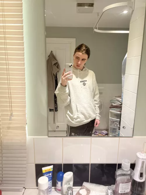 New twink on the block