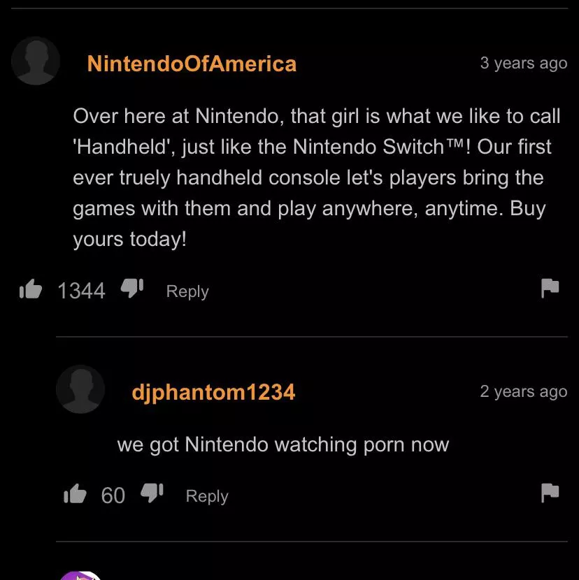 Nintendo exposed
