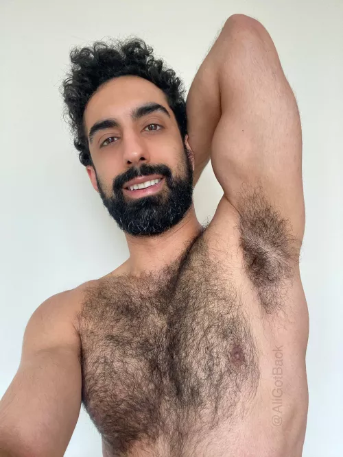 No better smell than these pits in the morning 😉