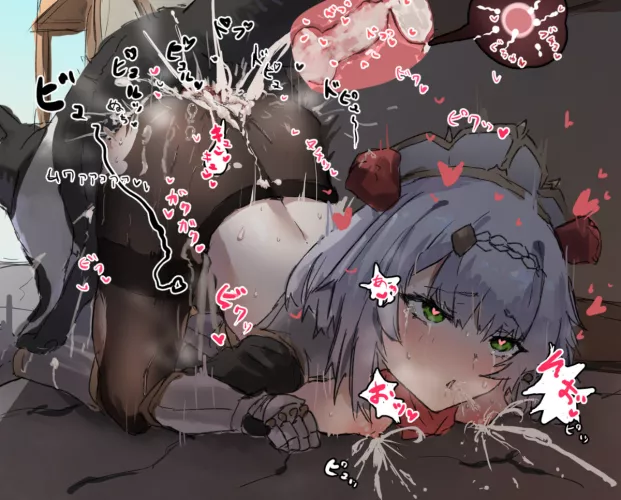 Noelle finally taking a break