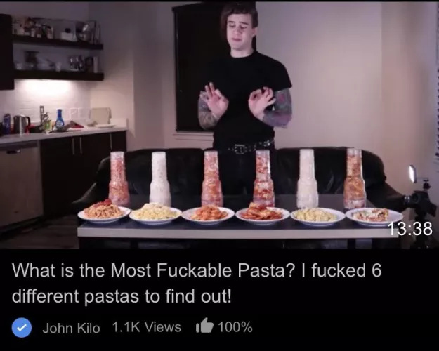 Not a comment but still silly