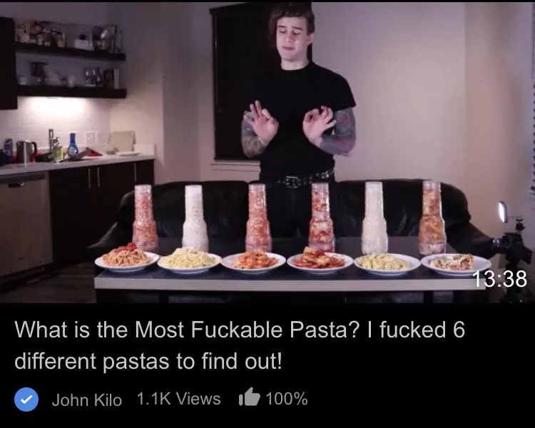 Not a comment but still silly